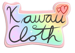 Kawaii Cloth