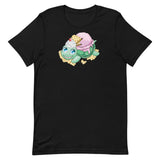 Ice Cream Turtle Unisex T-Shirt