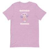 I'm Not a Doll Unisex T-Shirt